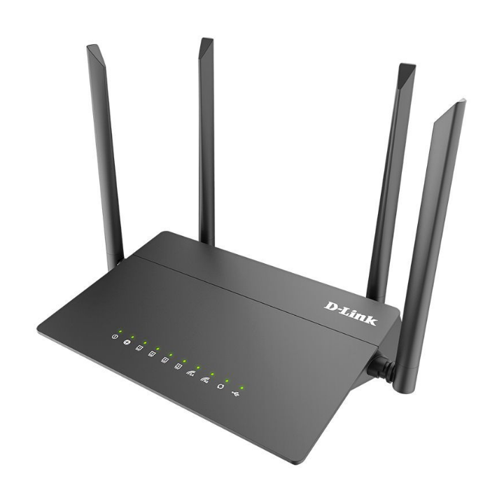 купить Маршрутизатор D-Link DIR-815/RU/R4A в Алматы