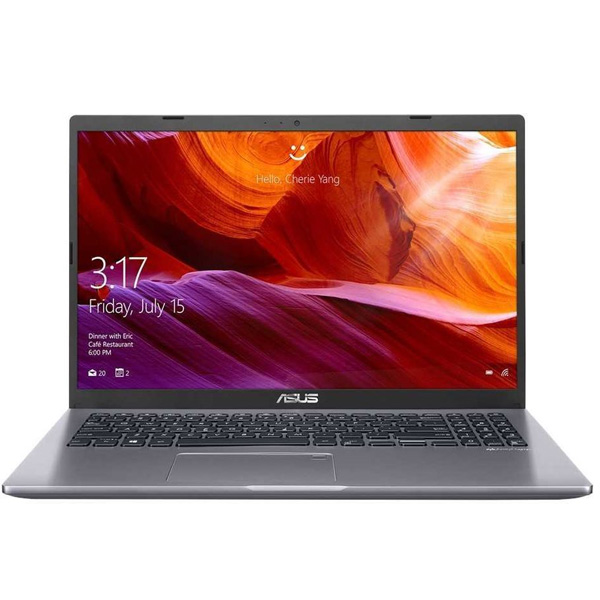 купить Ноутбук Asus X509FA-EJ572T 15.6** FHD(1920x1080) nonGLARE/Intel Core i3-8145U 2.10GHz Dual/4GB/256GB SSD/GMA HD620/noDVD/WiFi/BT/0.3MP/2in1/BLKB+FPR+USB-C/2cell/1.70kg/W10/1Y/GREY в Алматы