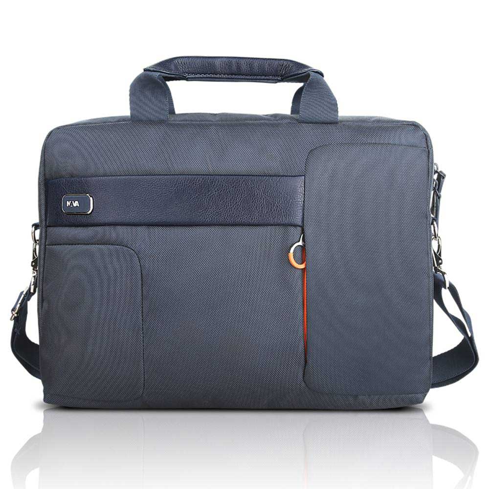 купить Lenovo 15.6 Classic Topload by NAVA -Blue в Алматы
