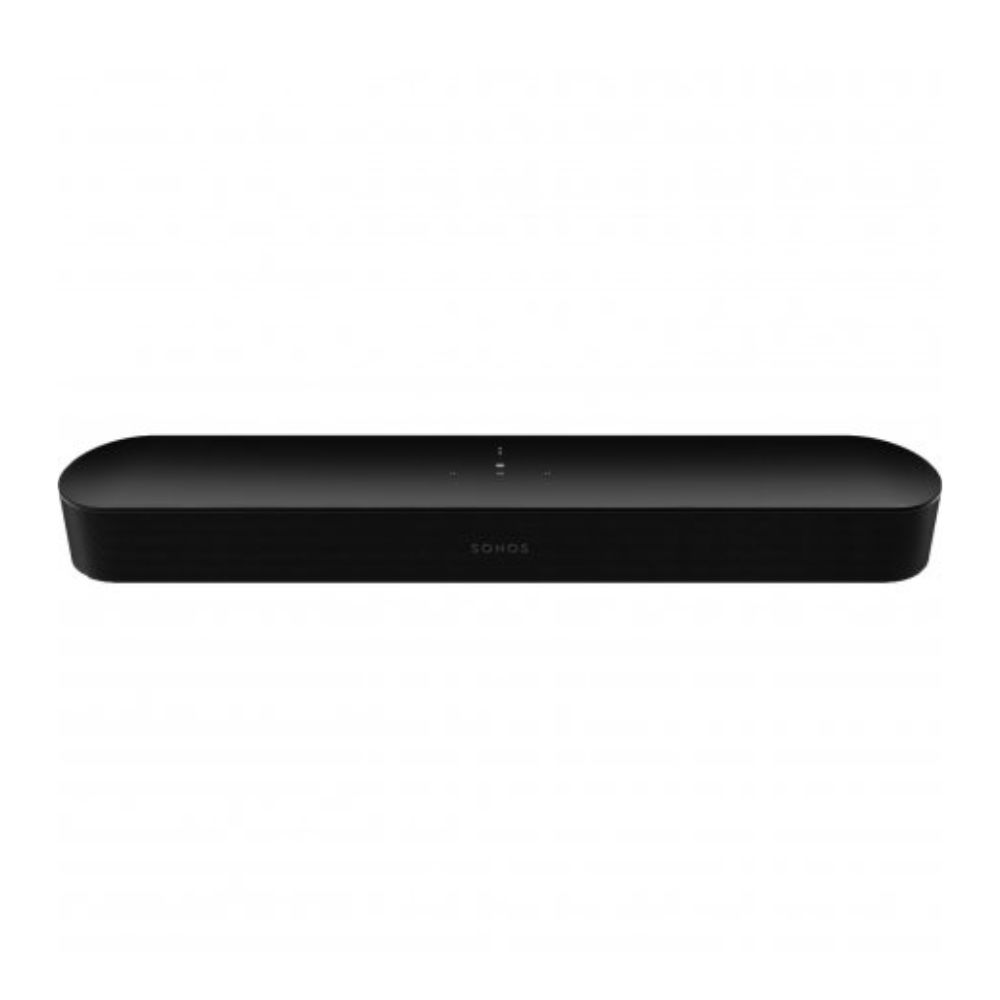 купить Саундбар Sonos Beam Black, BEAM2EU1BLK в Алматы