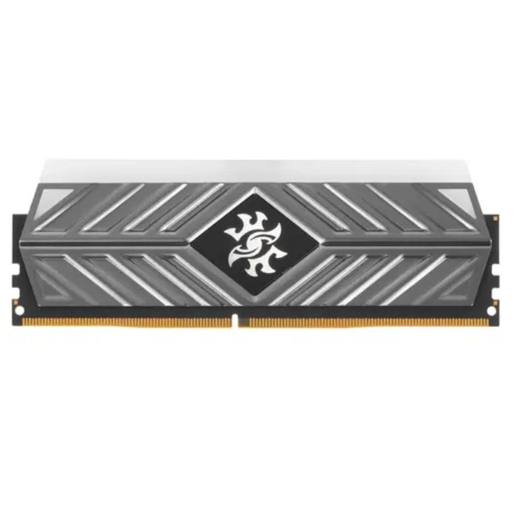 купить Модуль памяти ADATA XPG SPECTRIX D41 RGB AX4U36008G18I-ST41 DDR4 8GB 3600MHz в Алматы