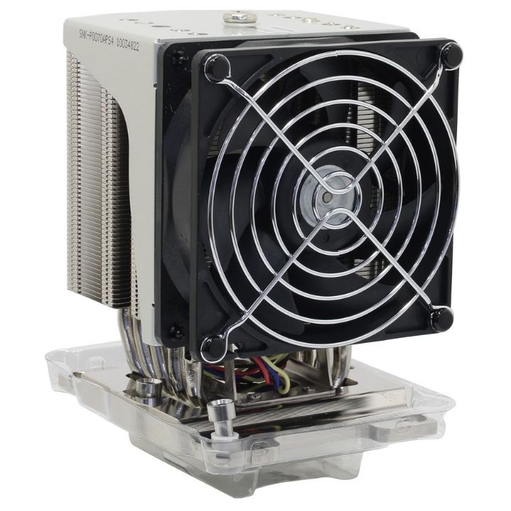 купить Кулер для процессора Supermicro SNK-P0070APS4 в Алматы