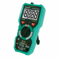 купить MT-1706 Цифровой мультиметр Pro'sKit True-RMS в Алматы