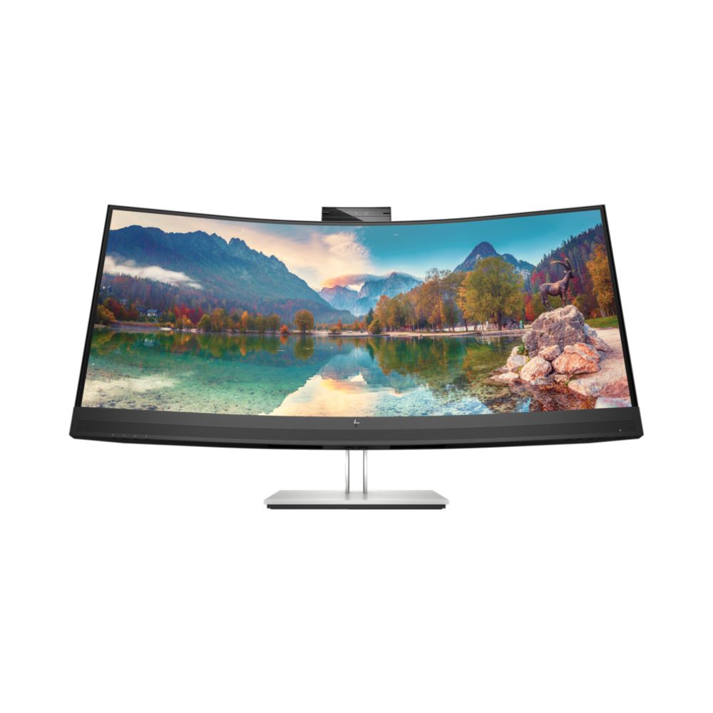 купить Монитор HP Europe E34m G4 (40Z26AA#ABB) в Алматы