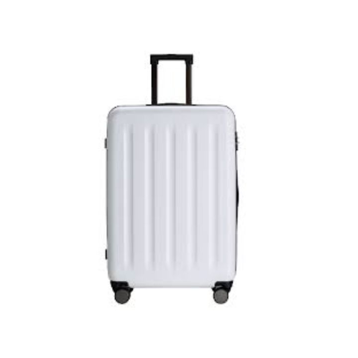 купить Чемодан NINETYGO Danube Luggage 20 Белый в Алматы
