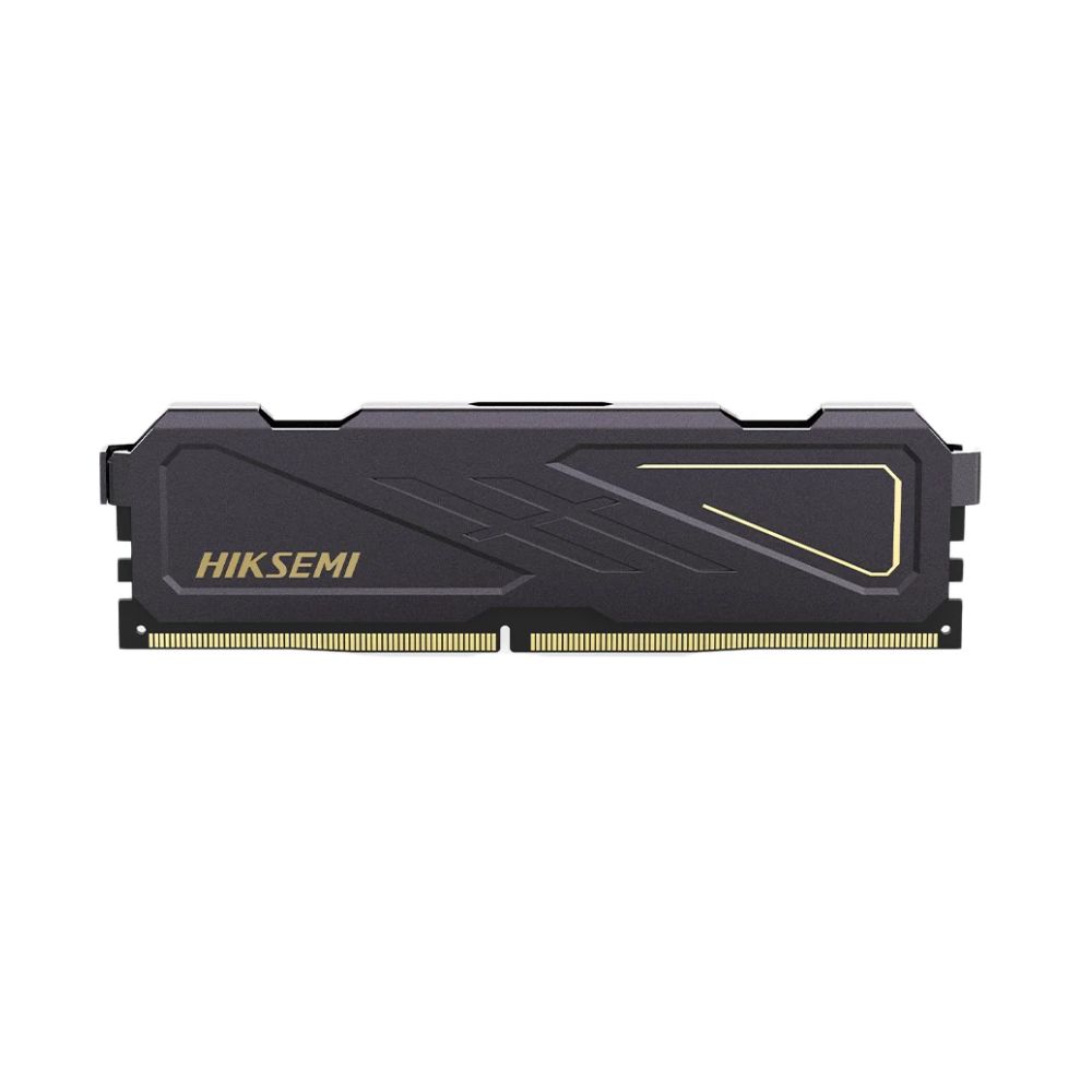 Купить DIMM DDR4 16 GB <3200MHz> Hiksemi (Hikvision) Armor, HSC416U32Z2 (Purple) в Алматы