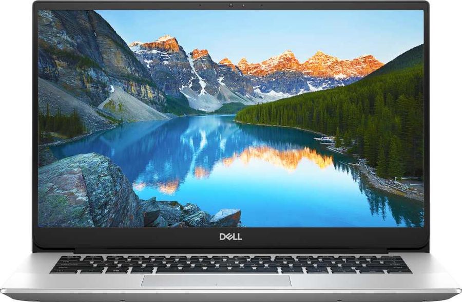 купить Ноутбук Inspiron 14* 5000 Series - 5490 Dell/Разрешение FHD /Процессор 10th Generation Intel(R) Core(TM) i5-10210U Processor (6MB Cache, up to 4.2 GHz)  в Алматы