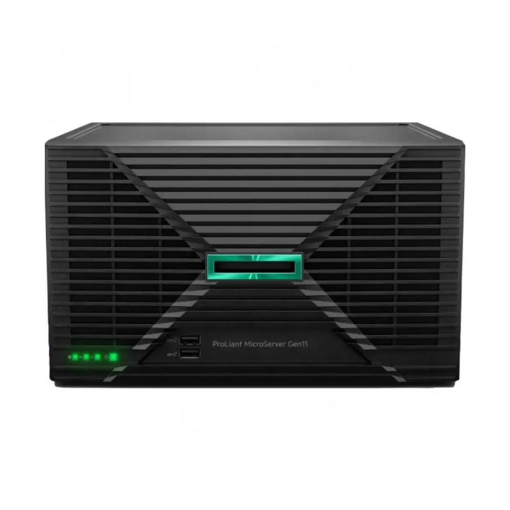 купить Сервер HPE MicroServer Gen11 (P75207-425) в Алматы
