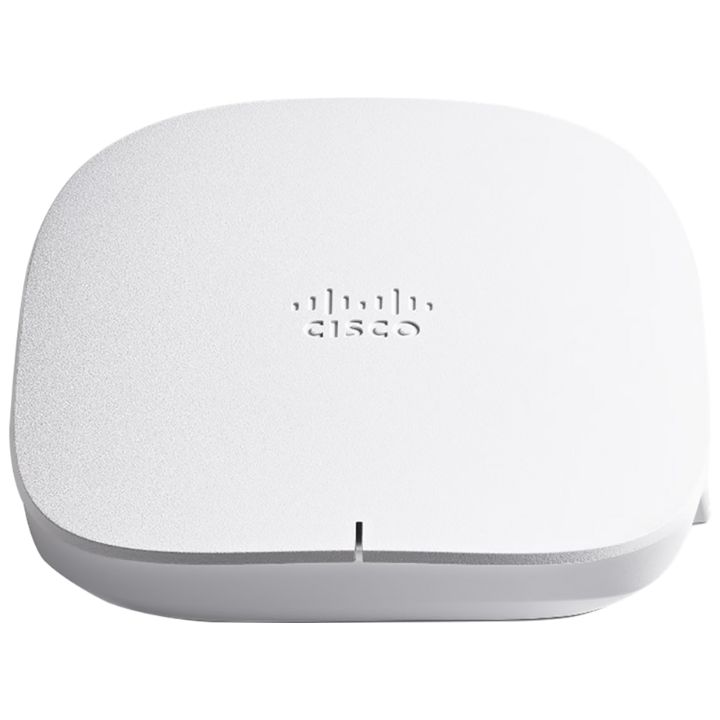 купить Точка доступа Cisco Business 150AX Access Point CBW150AX-E-EU в Алматы