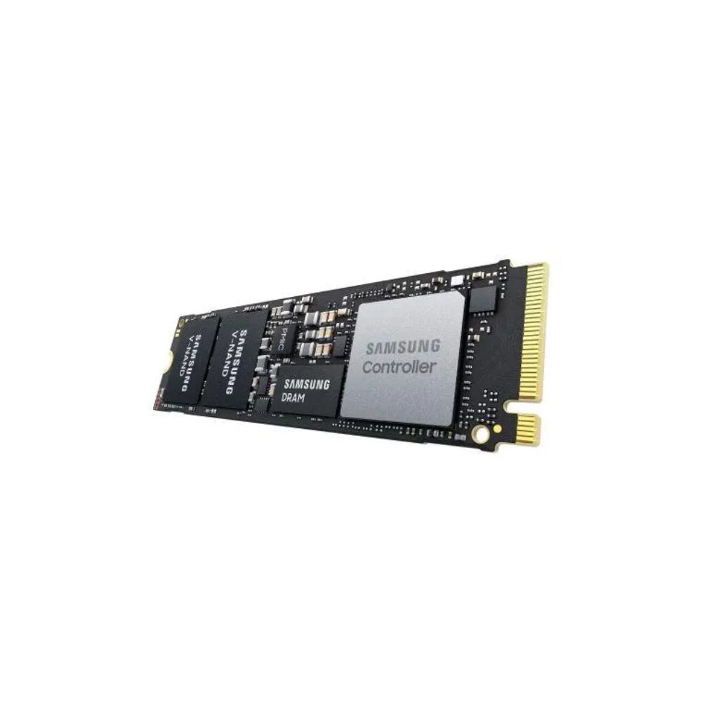 купить SAMSUNG 1TB BM9C1 SSD M.2 NVMe PCIe Gen4x4 4900/4500 MB/s 530K/ 950K IOPS в Алматы