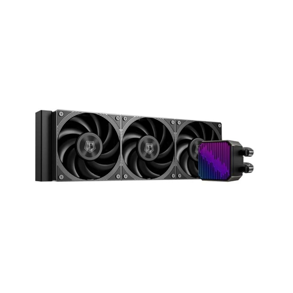 купить Водяное охлаждение для процессора ID-COOLING DX360 MAX в Алматы
