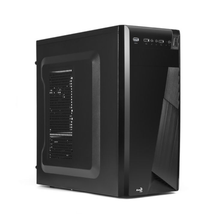 купить Компьютерный корпус Aerocool CS-1101 без Б/П в Алматы