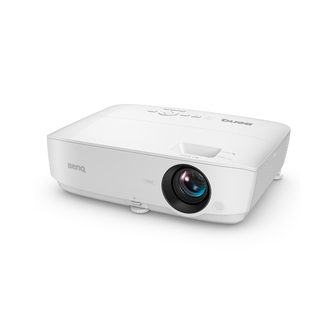 купить Проектор BenQ MW536 White в Алматы