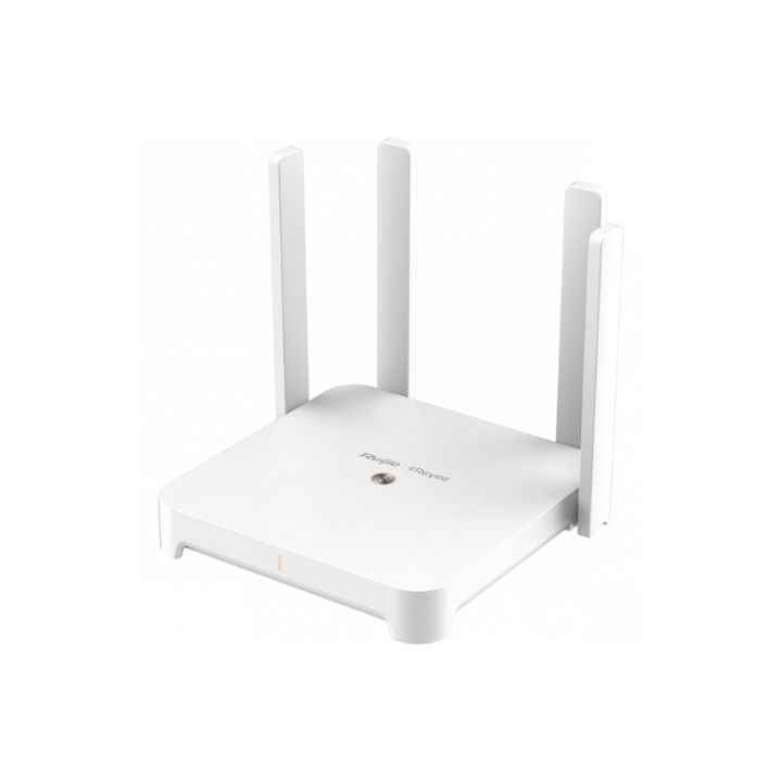 купить Маршрутизатор Reyee RG-EW1800GX PRO WiFi 6 Mesh (1800Mbps 2x2 MU-MIMO1GbE WAN; 1GbE LAN нет поддержки L2TP Beeline) в Алматы