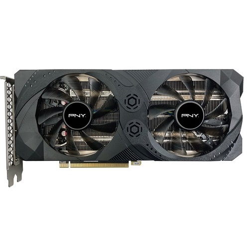 купить Видеокарта PNY PNY GeForce RTX&trade; 3060 Ti 8GB UPRISING Dual Fan (LHR) (VCG3060T8LDFMPB) в Алматы