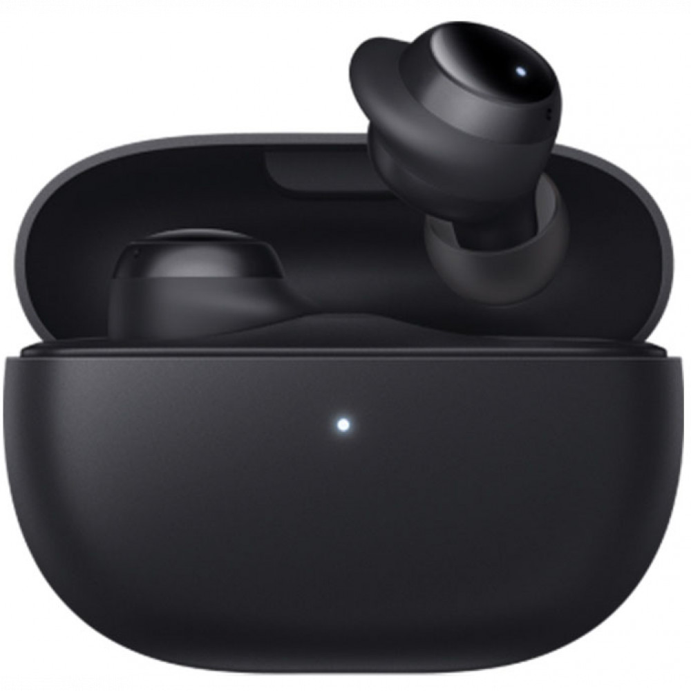 купить Наушники Redmi Buds 3 Lite Black в Алматы