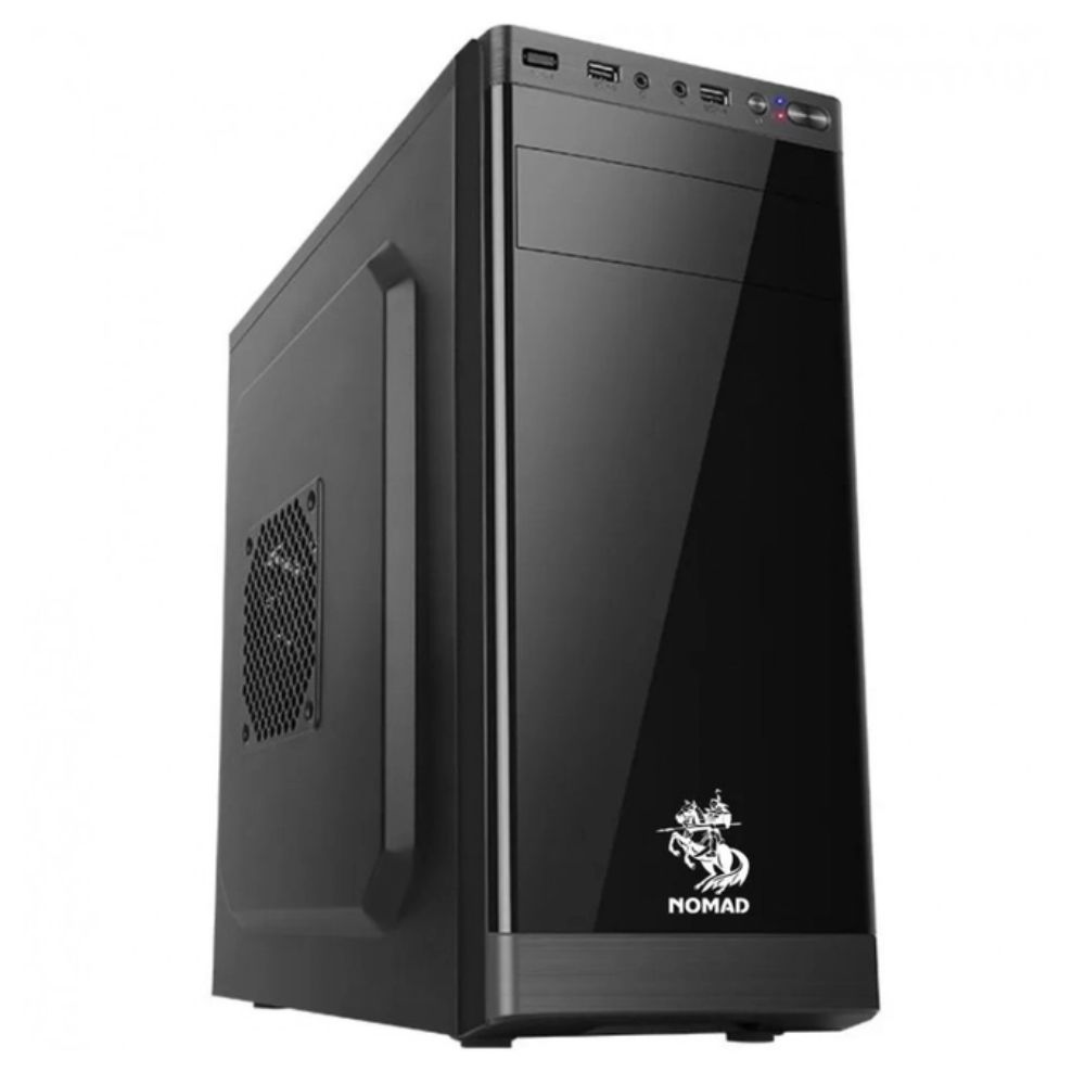 купить Системный блок Nomad Universal NMD-33532 в Алматы