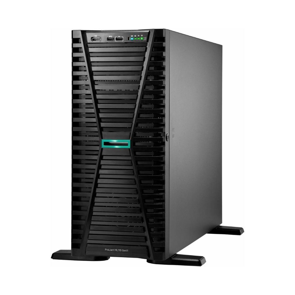 купить Сервер HPE ML110 Gen11 (P83112-425/1) в Алматы