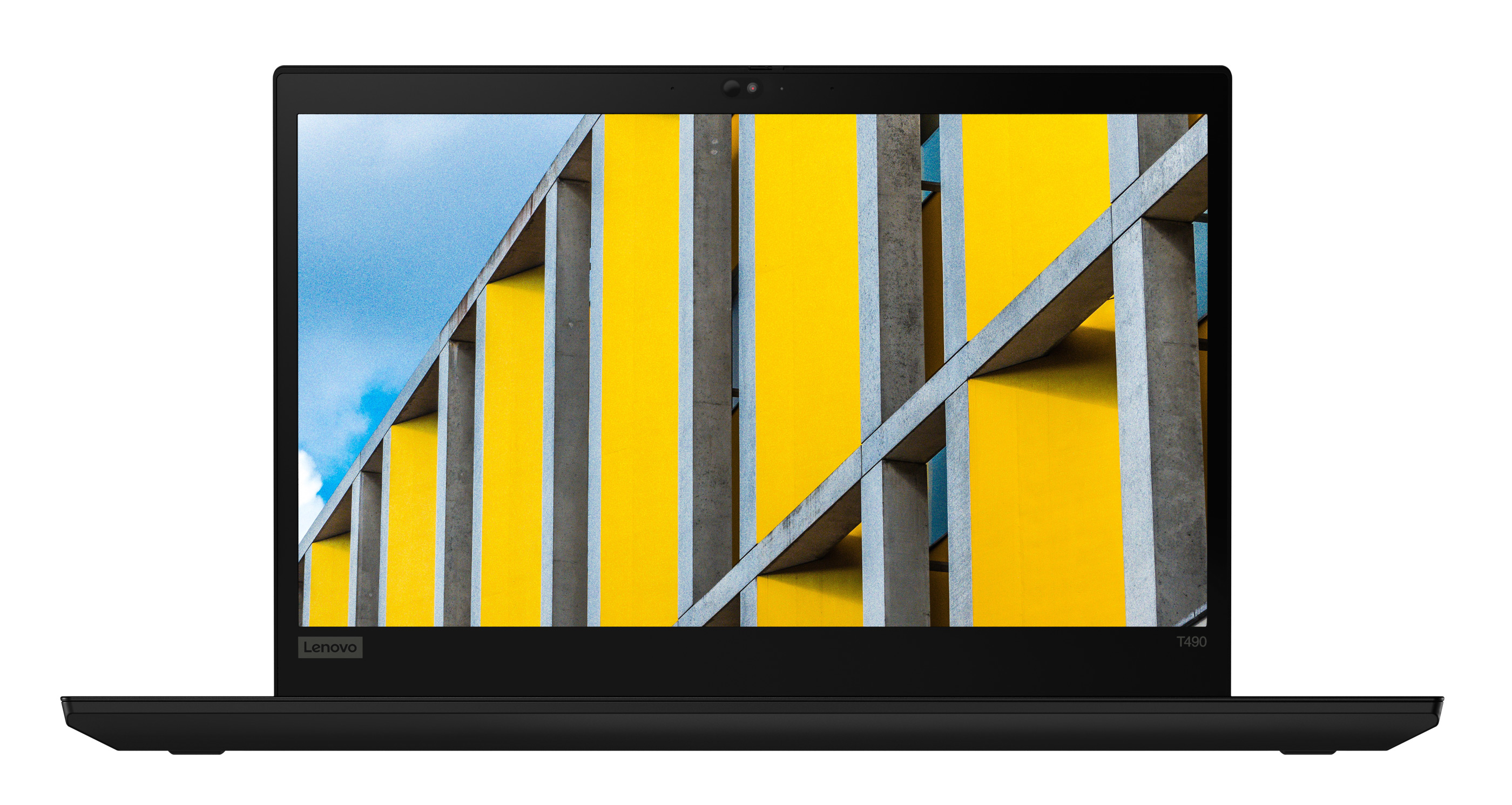 купить Ноутбук Lenovo ThinkPad T490 14,0*FHD/Core i5-8265U/16GB/512Gb SSD/LTE/IR-cam/Win10 Pro(20N3001ERT) /  в Алматы