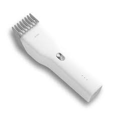 купить Машинка для стрижки волос Enchen Boost Hair Trimmer (white) в Алматы