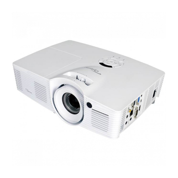 купить OPTOMA Проектор EH416e в Алматы