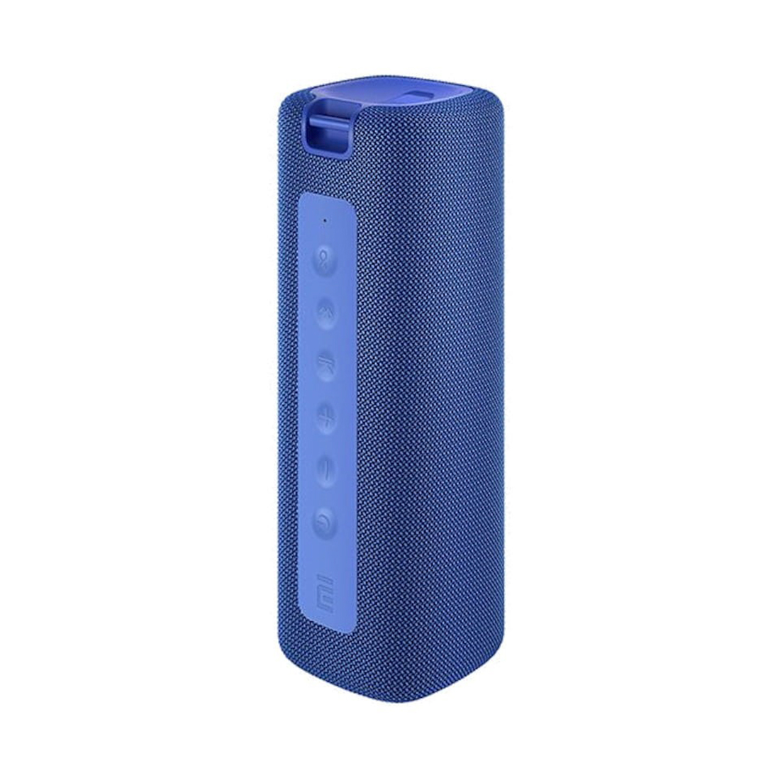 купить Портативная колонка Xiaomi Mi Outdoor Speaker(16W) Blue в Алматы