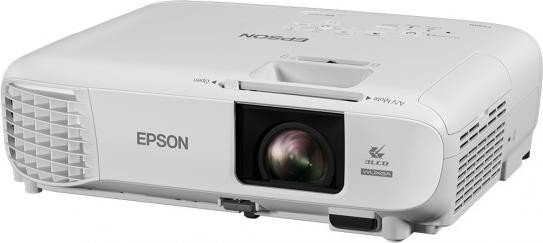 купить Проектор универсальный Epson EB-S05 в Алматы
