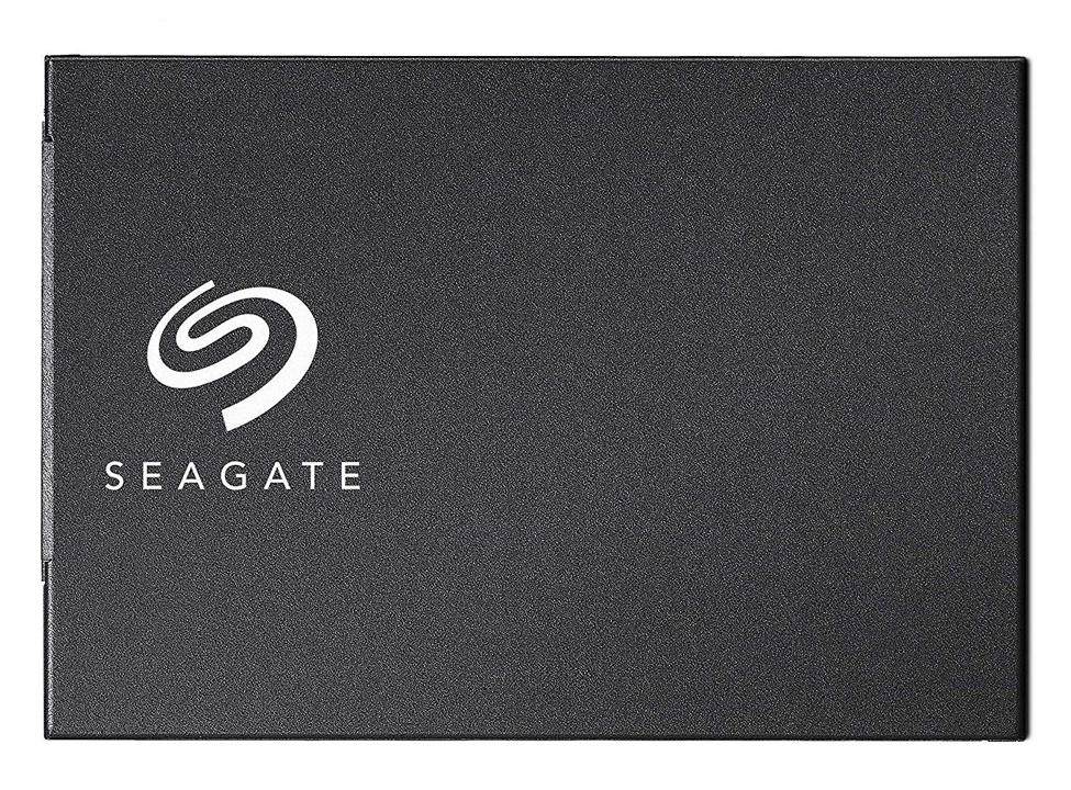 купить Твердотельный накопитель 1000GB SSD Seagate Barracuda 2.5” SATA3 TLC в Алматы