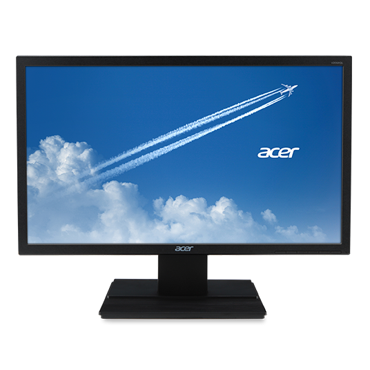 купить Монитор 19,5 Acer 1600x900 VGA (V206HQL) в Алматы