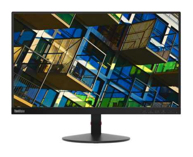 купить Монитор Lenovo ThinkVision S22e-19 (A18215FS1) 21,5* Monitor HDMI в Алматы