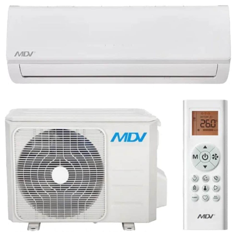 купить Наружный блок MDOAF-07HN8 MDV в Алматы