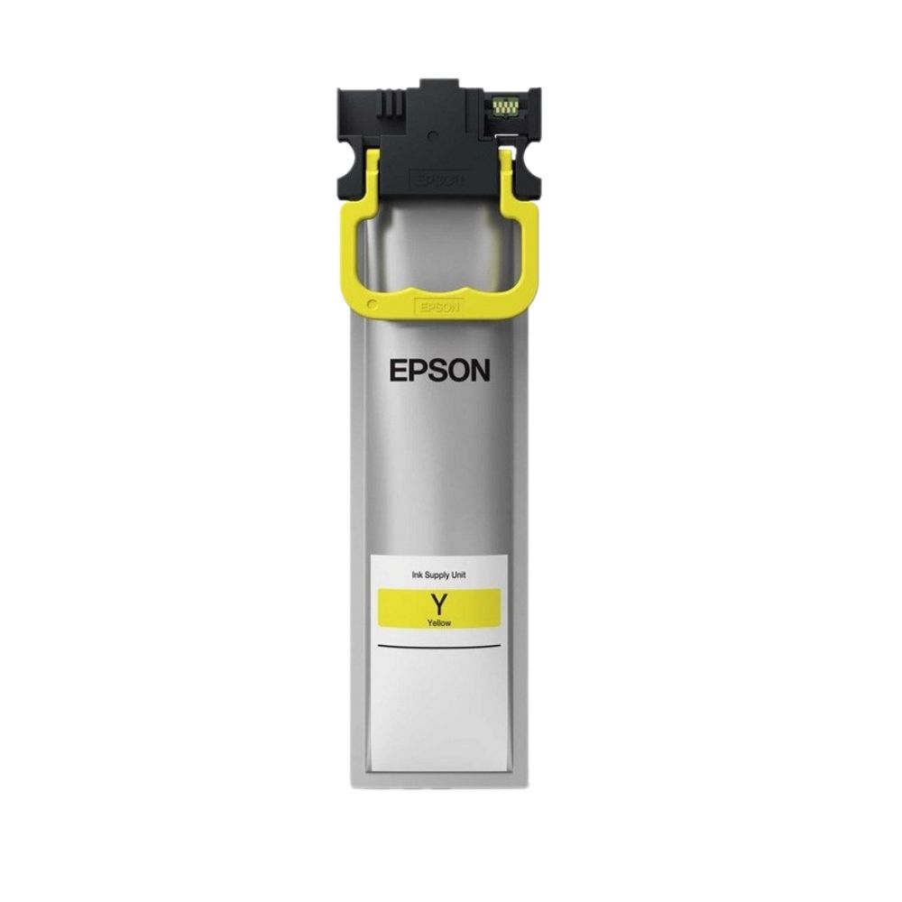 купить Картридж Epson C13T945440 WF-C5xxx Series Ink Cartridge XL Yellow в Алматы