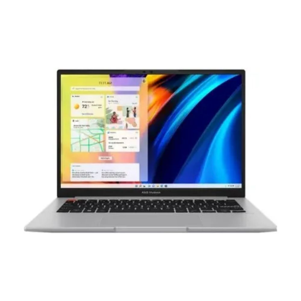 купить Ноутбук Asus Vivobook S 15 K3502ZA-MA209W (90NB0WK1-M00LR0) в Алматы