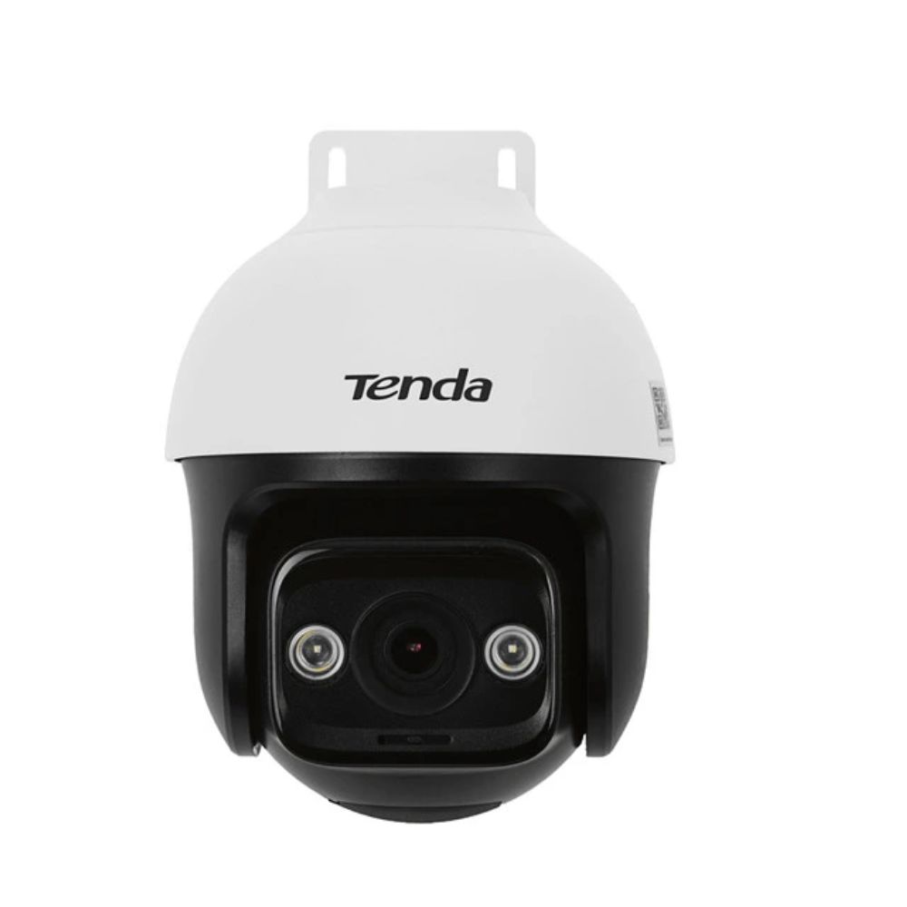 Купить IP-камера уличная Tenda CH3-WCA 3MP белый в Алматы