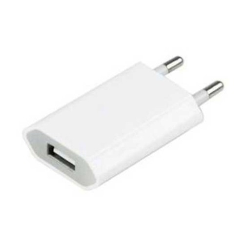 купить Адаптер для iPhone 4  V-T PHCH0020 (220V-USB 5V/1A) в Алматы