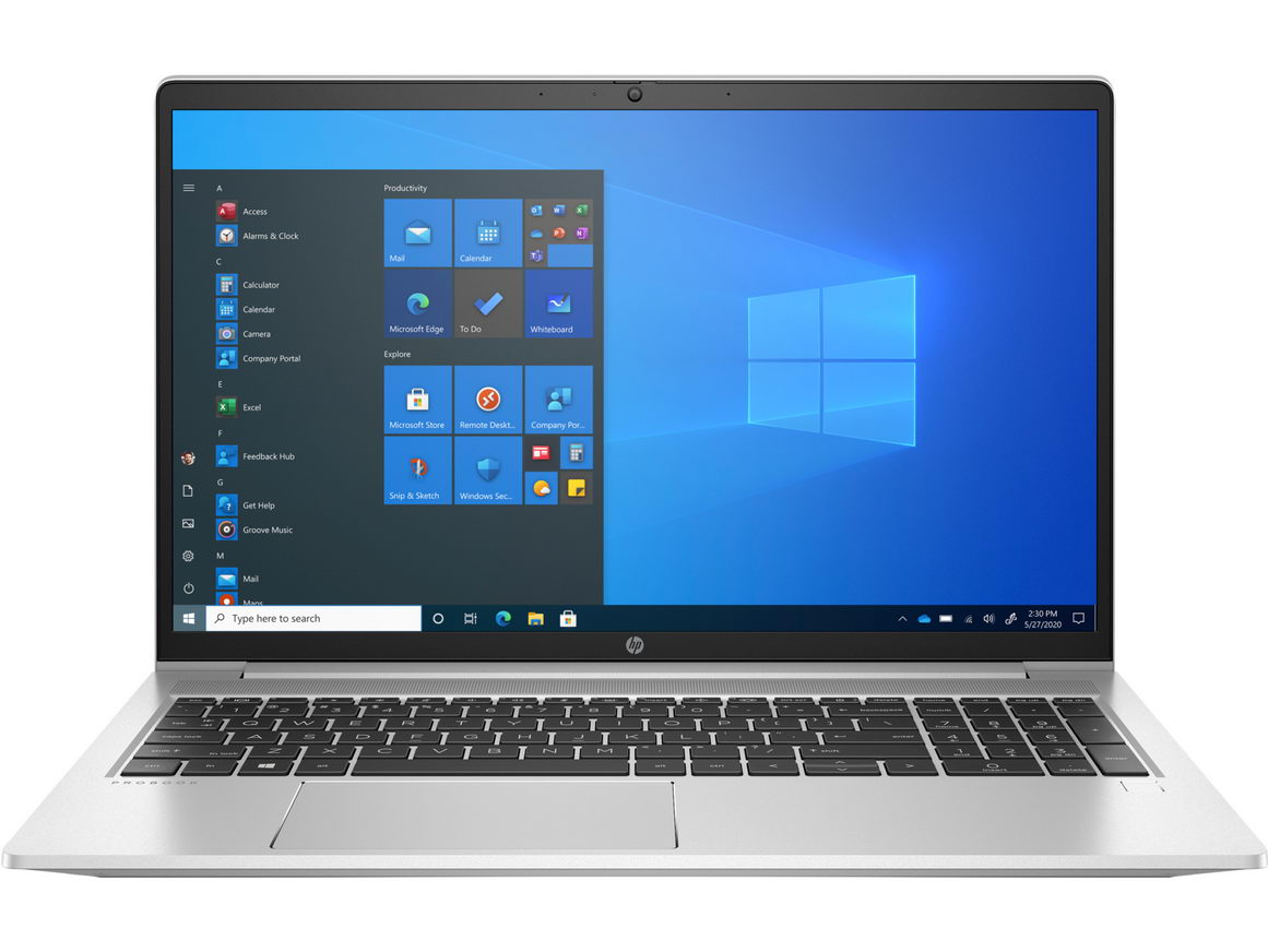 купить HP 32M55EA ProBook 450 G8 i5-1135G7 15.6 8GB/1024 Camera в Алматы