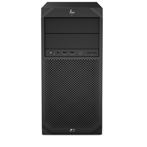 купить Z2 G4 Tower E-2124G 32/512 DVD Win10 Pro в Алматы