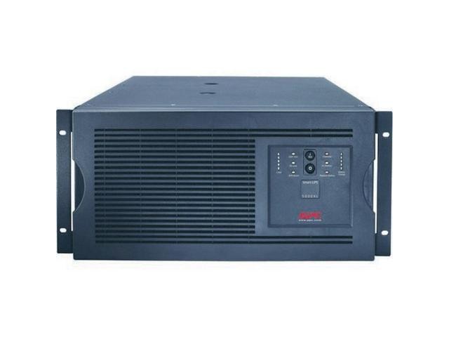 купить ИБП APC/SUA5000RMI5U/Smart/Line Interactiv/Rack/IEC/5 000 VА/4 000 W в Алматы