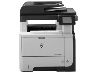 купить МФУ HP LaserJet M521dn A8P79A, A4, 1200x1200dpi в Алматы