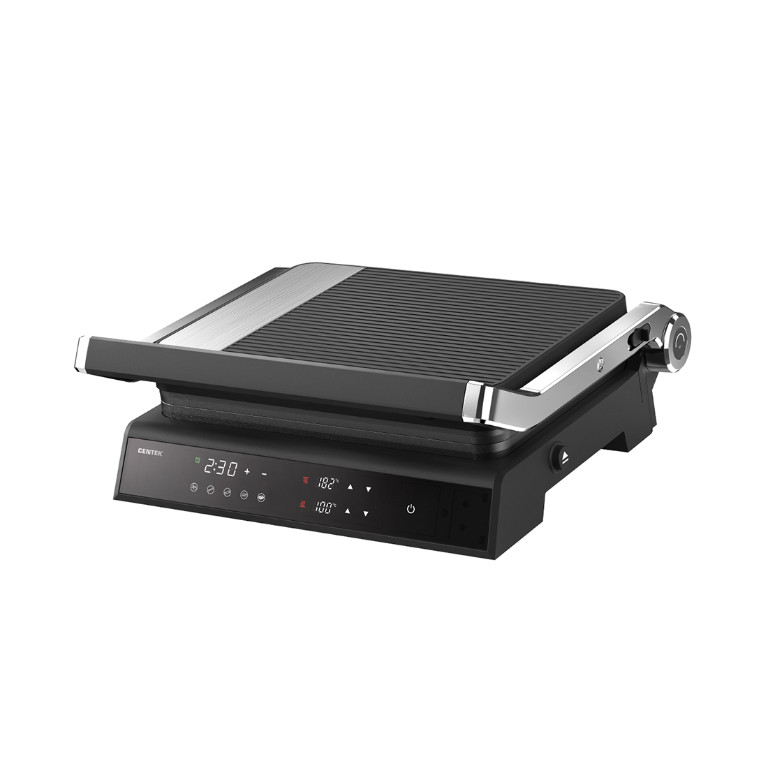 купить Контактный гриль Centek CT-1474 в Алматы