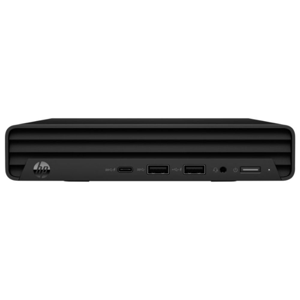 купить Системный блок&nbsp;HP Pro Mini 260 G9&nbsp;6B2W5EA в Алматы