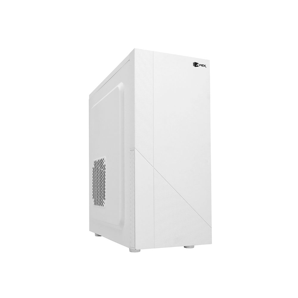 купить Core i5-12400F-2.5GHz/H610/RAM 16GB/SSD 512GB (M.2)/GTX1050Ti-4GB/no DVD/400W в Алматы