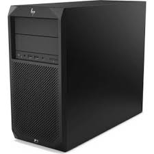 купить Рабочая станция HP Z2 G4 Tower Workstation 4RW84EA в Алматы