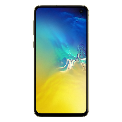 купить Смартфон Samsung Galaxy S10e 128Gb 6Gb (SM-G970FZWDSKZ) White   в Алматы