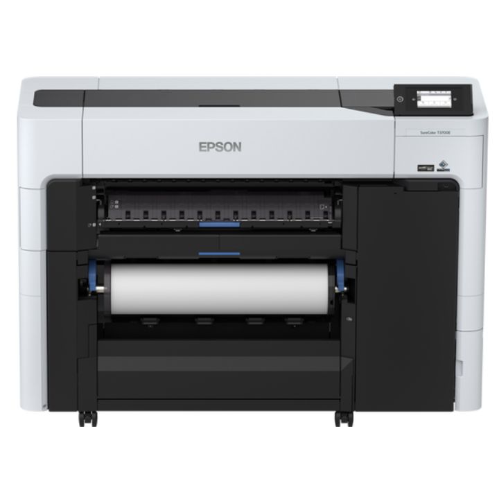 купить Принтер широкоформатный Epson SC-T3700E C11CH79301A0, A1 в Алматы