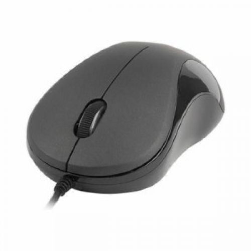 купить Мышь A4tech N-321 GREY Оптическая USB 1000 dpi в Алматы