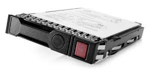 купить SSD HP Enterprise/960GB SATA 6G Very Read Optimized SFF (2.5in) SC 3yr Wty SSD в Алматы