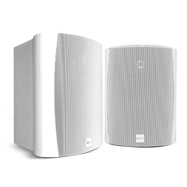 купить KEF Акустическая система Ventura 6 БЕЛЫЙ в Алматы