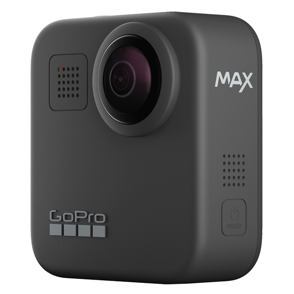 купить Экшн-камера GoPro CHDHZ-201-RW MAX в Алматы