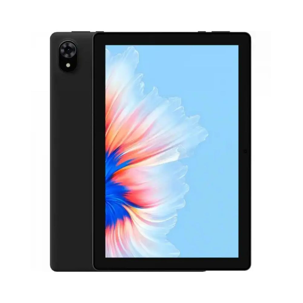 купить Планшет Doogee U9 10.1* 3ГБ, 64ГБ, 5060мА•ч, Android, черный в Алматы
